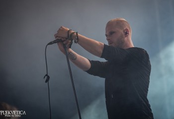 Kaunis Kuolematon - Photo by Dänu