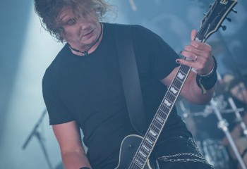 Kaunis Kuolematon - Photo by Dänu