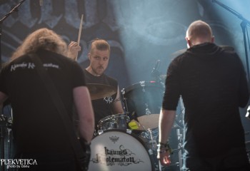 Kaunis Kuolematon - Photo by Dänu