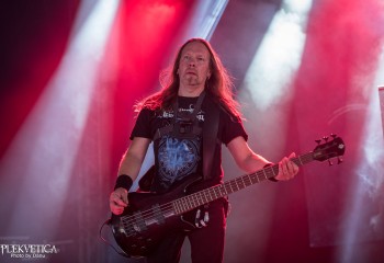 Kaunis Kuolematon - Photo by Dänu