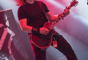 Kaunis Kuolematon - Photo by Dänu