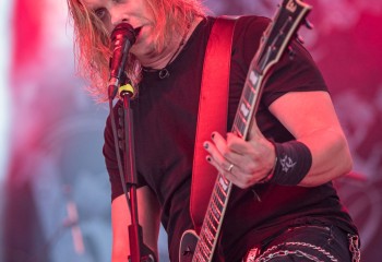 Kaunis Kuolematon - Photo by Dänu