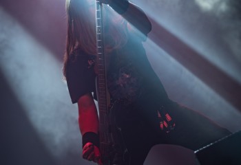 Kaunis Kuolematon - Photo by Dänu