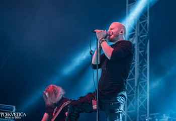 Kaunis Kuolematon - Photo by Dänu