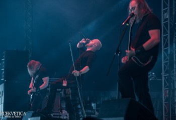 Kaunis Kuolematon - Photo by Dänu