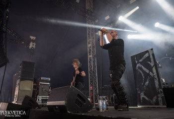 Kaunis Kuolematon - Photo by Dänu