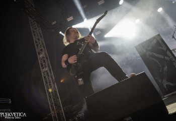 Kaunis Kuolematon - Photo by Dänu