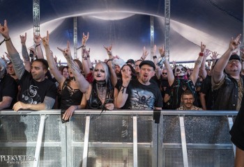 Kaunis Kuolematon - Photo by Dänu