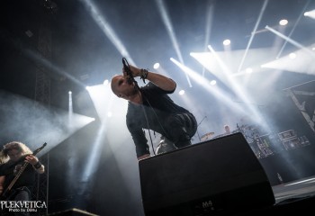 Kaunis Kuolematon - Photo by Dänu