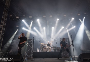 Kaunis Kuolematon - Photo by Dänu