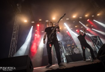 Kaunis Kuolematon - Photo by Dänu