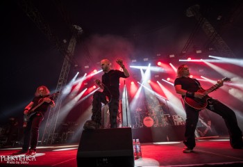Kaunis Kuolematon - Photo by Dänu