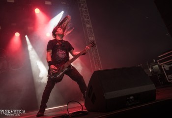 Kaunis Kuolematon - Photo by Dänu