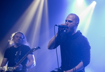 Kaunis Kuolematon - Photo by Dänu