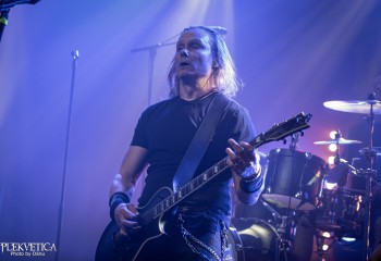 Kaunis Kuolematon - Photo by Dänu