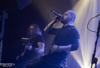 Kaunis Kuolematon - Photo by Dänu