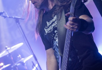 Kaunis Kuolematon - Photo by Dänu