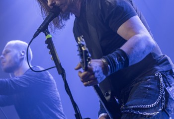 Kaunis Kuolematon - Photo by Dänu