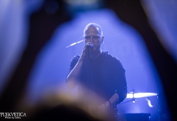 Kaunis Kuolematon - Photo by Dänu