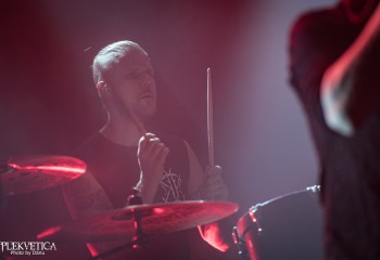 Kaunis Kuolematon - Photo by Dänu