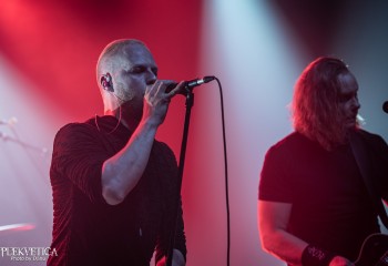 Kaunis Kuolematon - Photo by Dänu