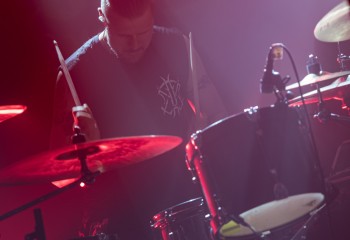 Kaunis Kuolematon - Photo by Dänu