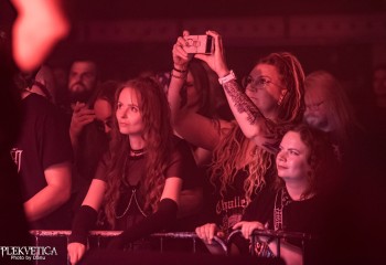 Kaunis Kuolematon - Photo by Dänu