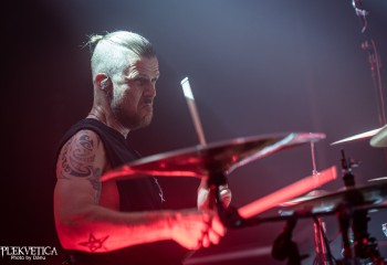 Kaunis Kuolematon - Photo by Dänu