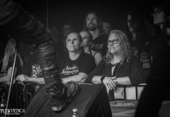 Kaunis Kuolematon - Photo by Dänu