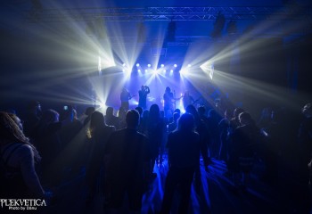 Kaunis Kuolematon - Photo by Dänu