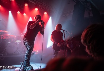 Kaunis Kuolematon - Photo by Dänu