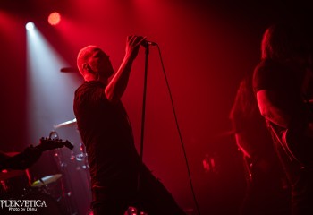 Kaunis Kuolematon - Photo by Dänu