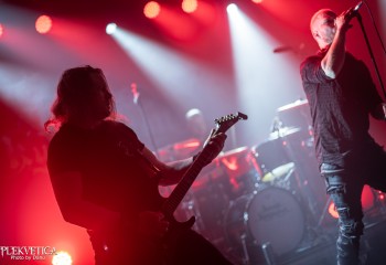 Kaunis Kuolematon - Photo by Dänu