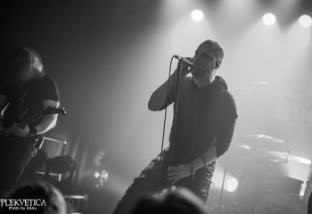 Kaunis Kuolematon - Photo by Dänu