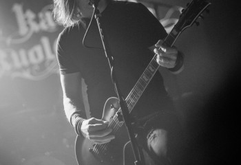 Kaunis Kuolematon - Photo by Dänu