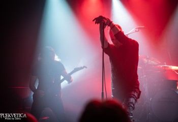 Kaunis Kuolematon - Photo by Dänu