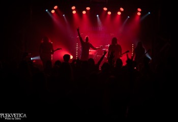 Kaunis Kuolematon - Photo by Dänu