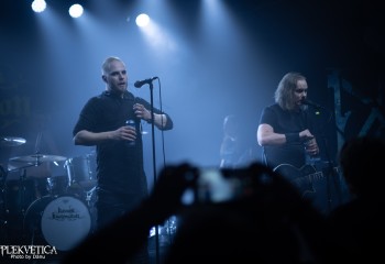 Kaunis Kuolematon - Photo by Dänu