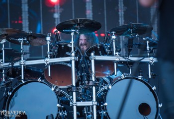 Kerry King - Photo by Dänu