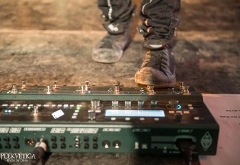 King Sable - Photo by Dänu