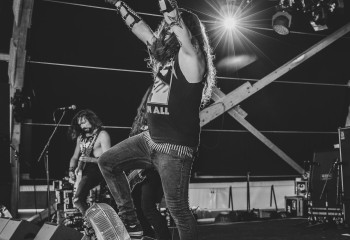 Knife - Photo by Roli