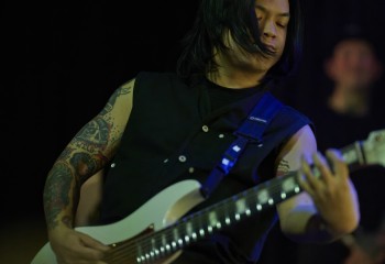 Knocked Loose - Photo By Peti