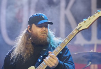 Knocked Loose - Photo By Peti