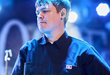 Knocked Loose - Photo By Peti