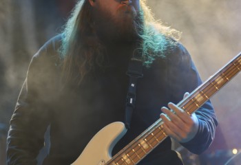 Knocked Loose - Photo By Peti