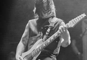 Knocked Loose - Photo By Peti