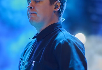 Knocked Loose - Photo By Peti