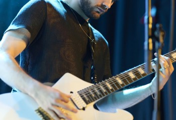 Knocked Loose - Photo By Peti