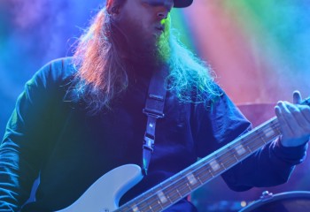 Knocked Loose - Photo By Peti