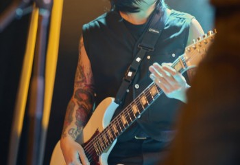 Knocked Loose - Photo By Peti